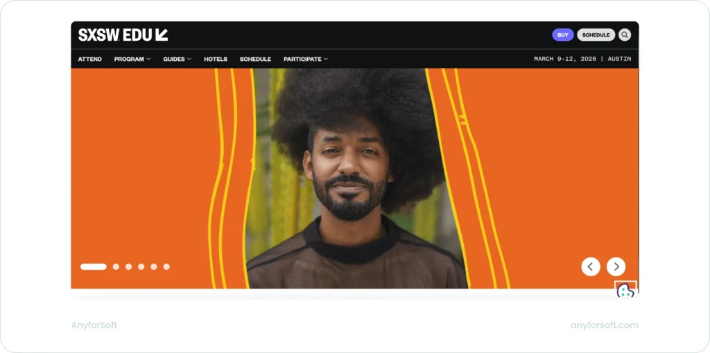 SXSW EDU 2026