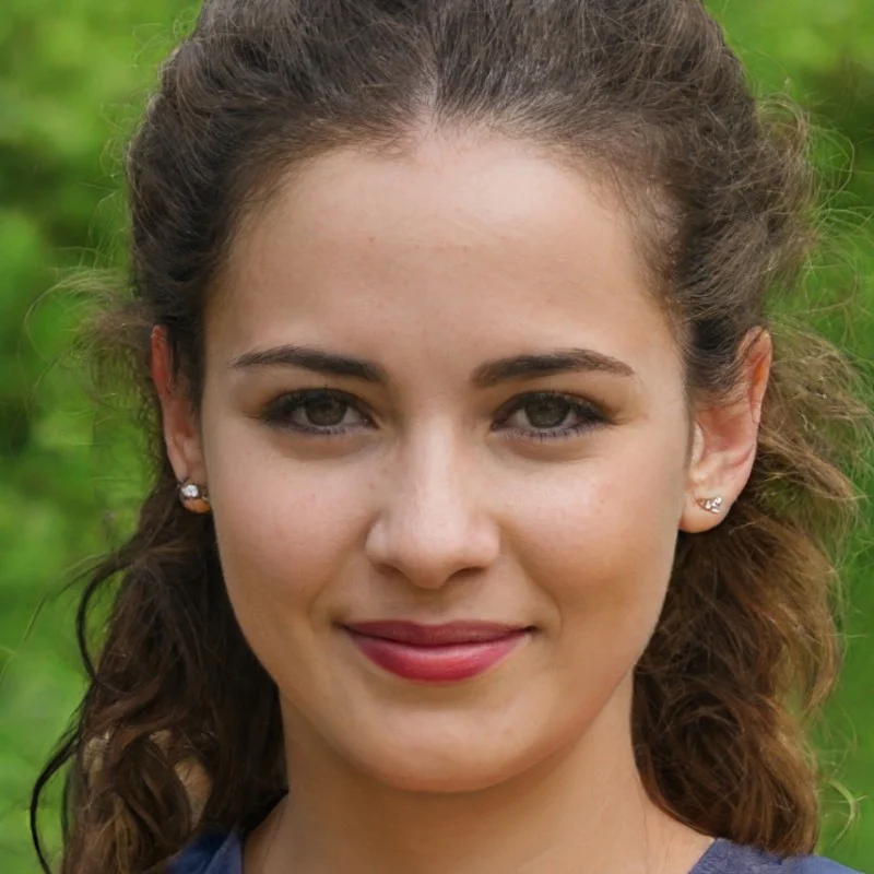 Author avatar