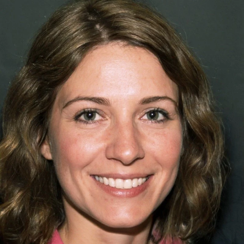 Author avatar