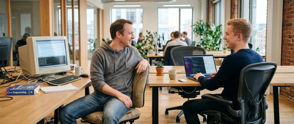 Legacy Modernization Best Practices