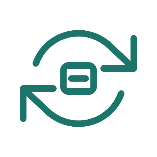 Legacy Modernization Services icon